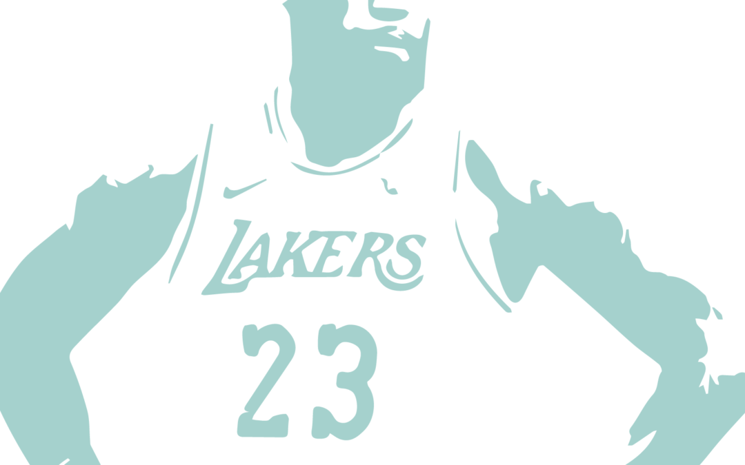 LeBron James / Groin Injury