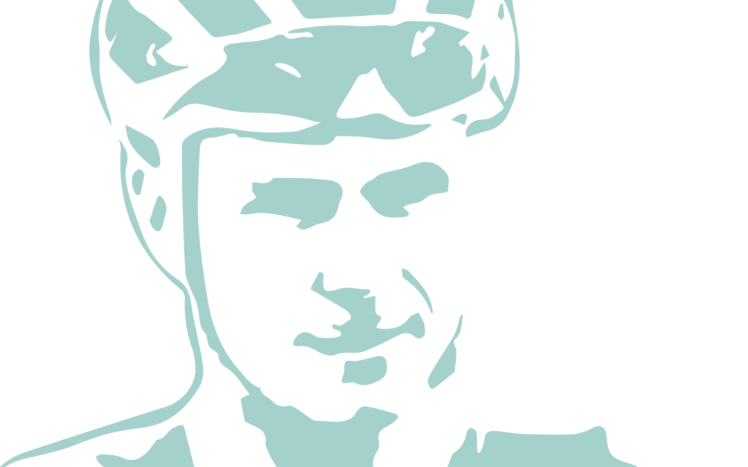 Chris Froome / Hand & Wrist Fractures